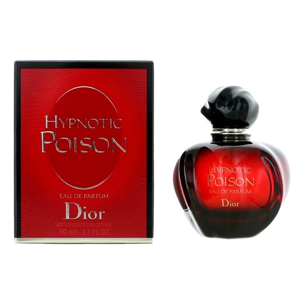 Hypnotic Poison by Christian Dior