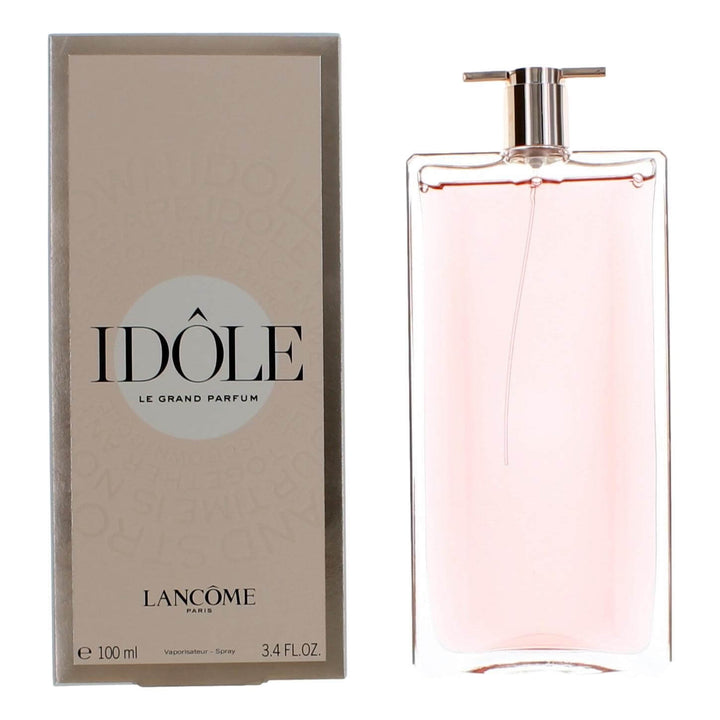 Idole by Lancome