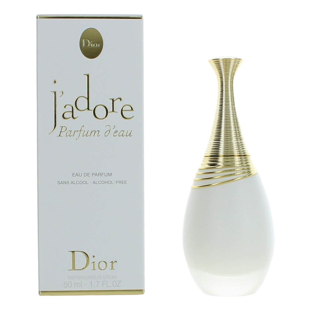 J'adore Parfum D'Eau by Christian Dior