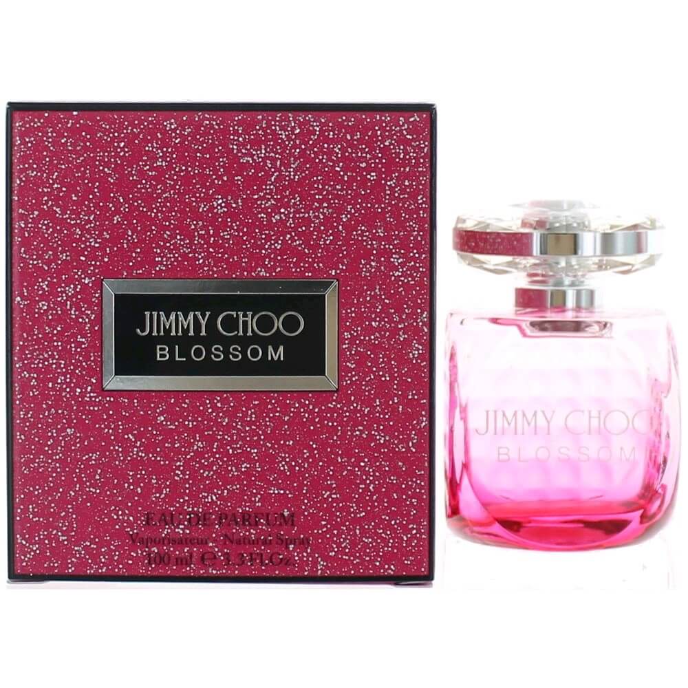 Jimmy Choo Blossom by Jimmy Choo