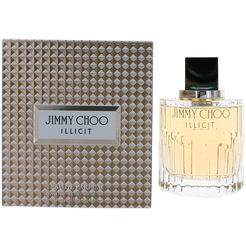 Jimmy Choo Illicit by Jimmy Choo