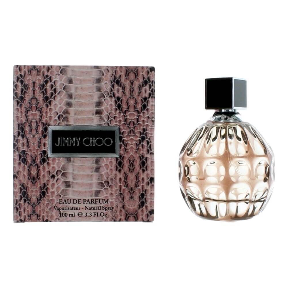 Jimmy Choo by Jimmy Choo