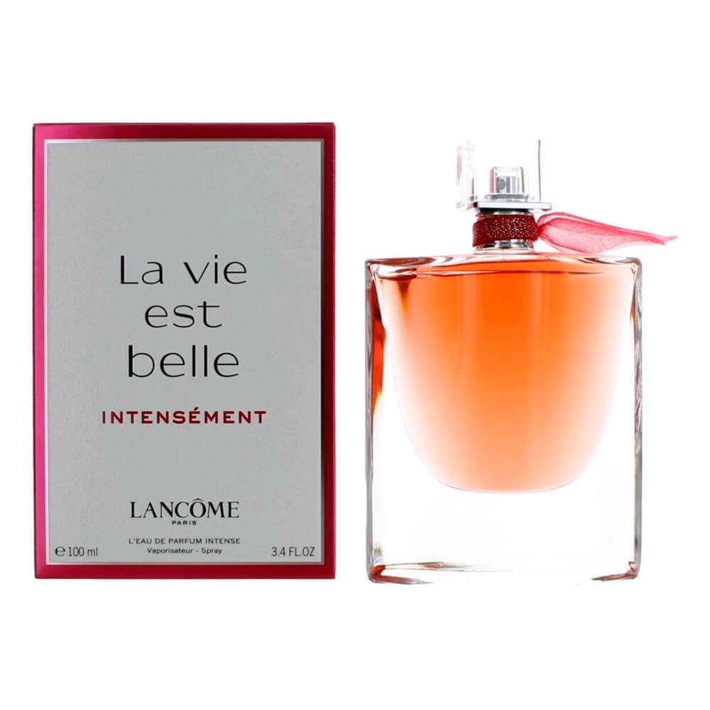 La Vie Est Belle Intensement by Lancome