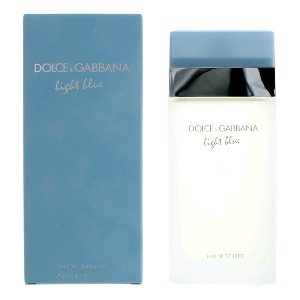 Light Blue by Dolce & Gabbana