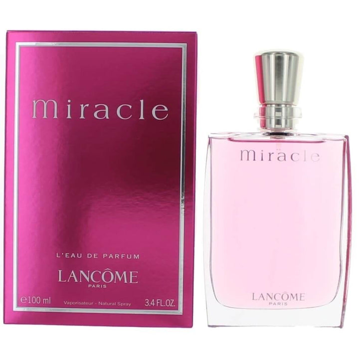 Miracle by Lancome