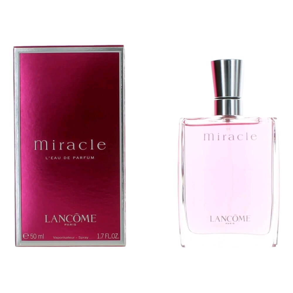 Miracle by Lancome