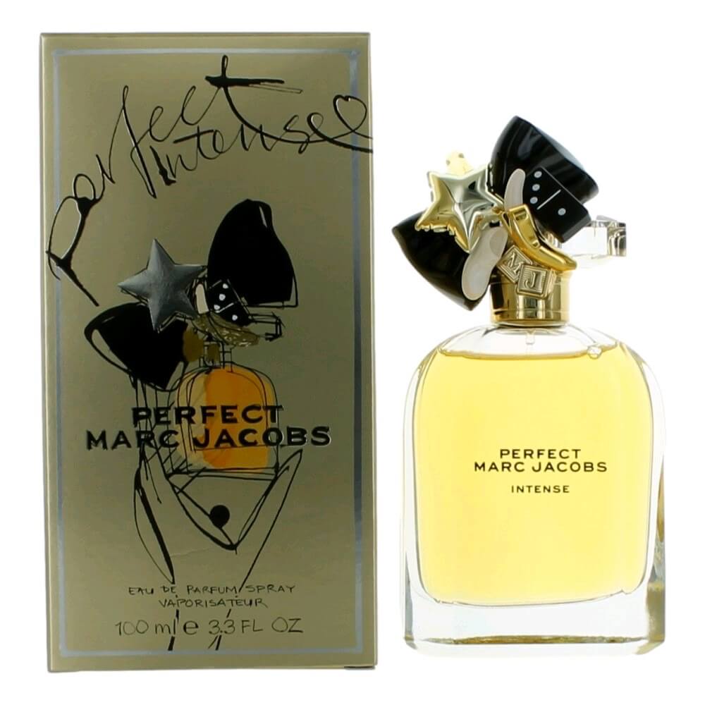 Perfect Intense by Marc Jacobs