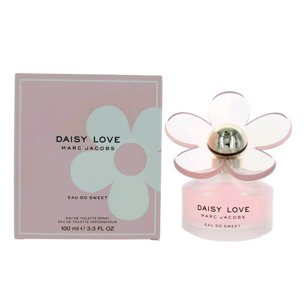 Daisy Love Eau So Sweet by Marc Jacobs