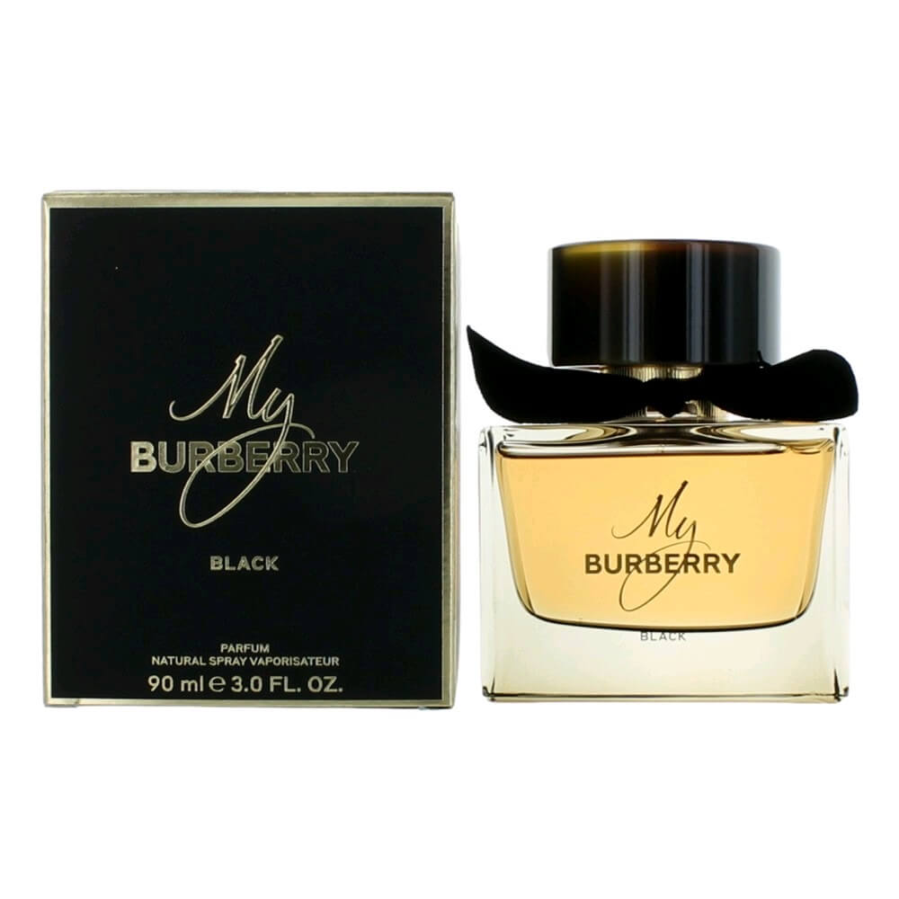 My Burberry Black by Burberry