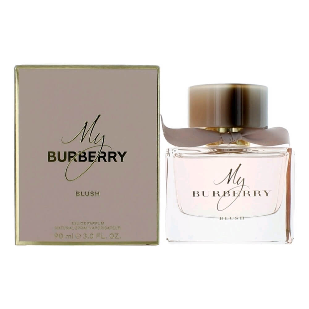 My Burberry Blush by Burberry