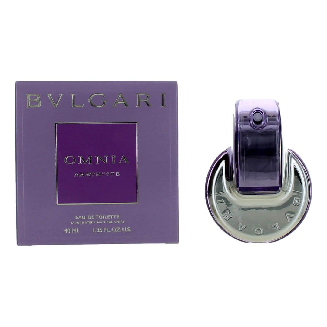 Omnia Amethyste by Bvlgari