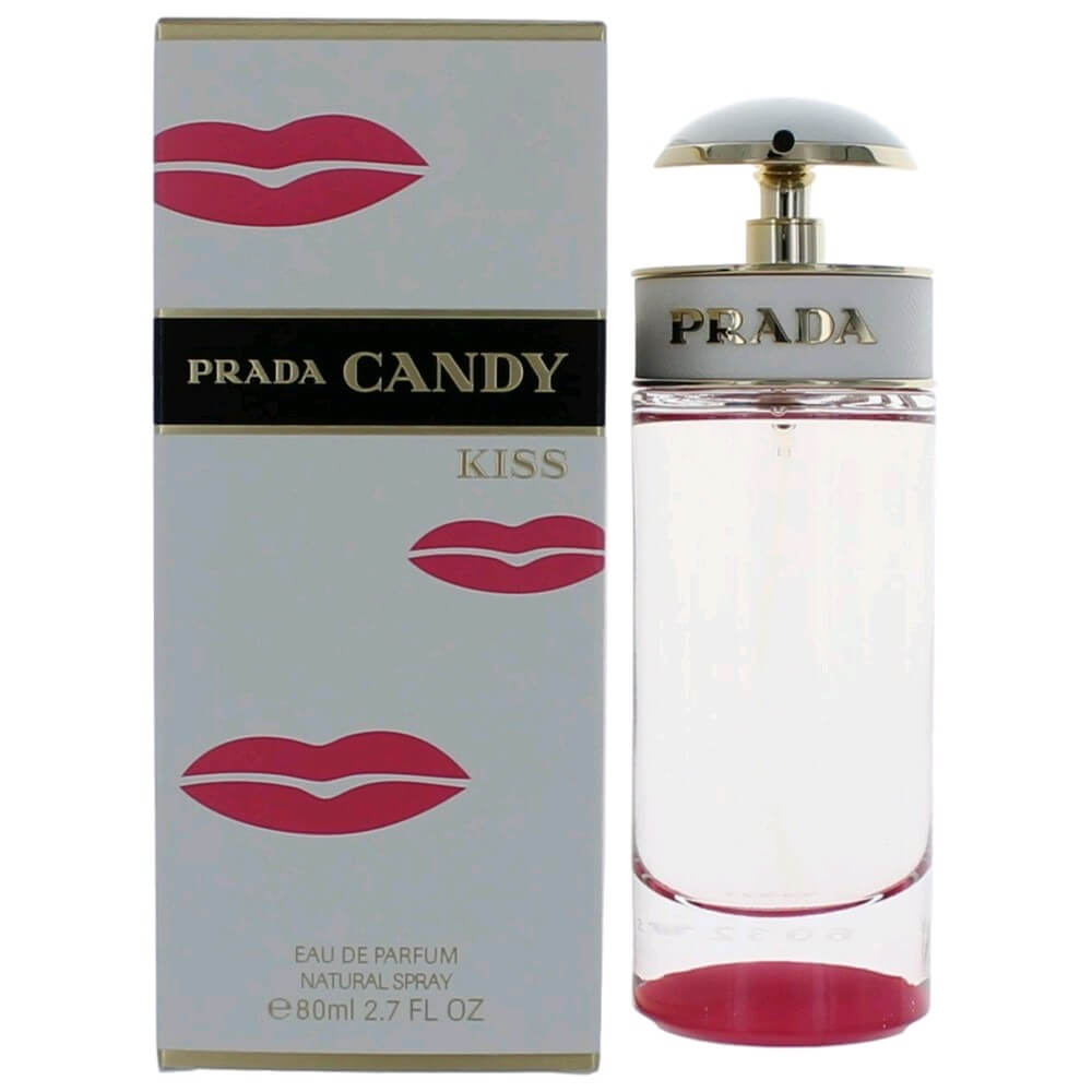 Prada Candy Kiss by Prada