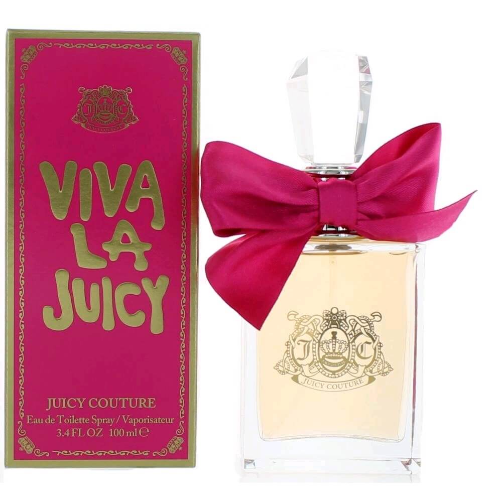 Viva La Juicy by Juicy Couture