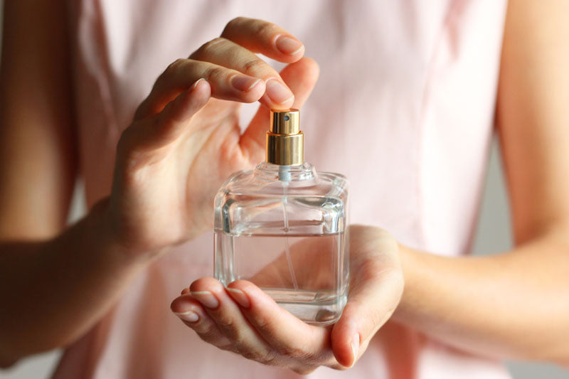 Luxury Budget Fragrance